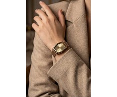 Emily Westwood Seraphine Majesty Gold Watch EKN-5914GQ