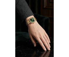 Laikrodis Emily Westwood Soft Pulse EFW-6114GQ
