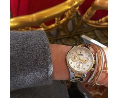 Festina Boyfriend F20402/1 Moteriškas Laikrodis Chronografas