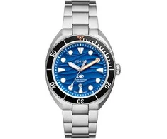 Laikrodis Fossil Breaker FS6064