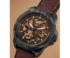 Laikrodis Fossil Bronson Automatinis ME3219