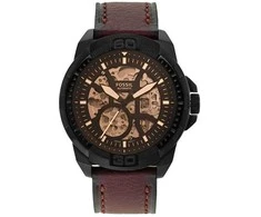 Laikrodis Fossil Bronson Automatinis ME3219