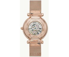 Fossil Carlie Automatic ME3175