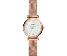 Laikrodis Fossil Carlie ES4433