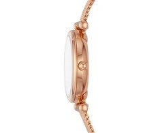 Laikrodis Fossil Carlie ES4433