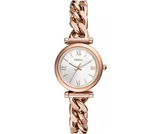 Laikrodis Fossil Carlie ES5330