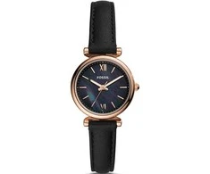Laikrodis Fossil Carlie Mini ES4700