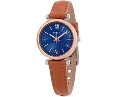 Laikrodis Fossil Carlie Mini ES4701