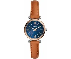 Laikrodis Fossil Carlie Mini ES4701
