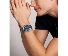 Laikrodis Fossil Everett Chronograph FS6104