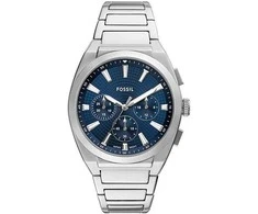 Laikrodis Fossil Everett Chronograph FS6104