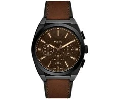 Laikrodis Fossil Everett Chronograph FS6108
