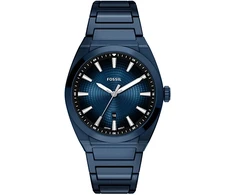 Laikrodis Fossil Everett FS6169