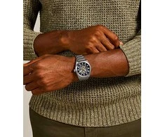 Laikrodis Fossil Everett Skeleton Automatinis ME3220