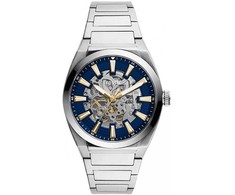 Laikrodis Fossil Everett Skeleton Automatinis ME3220