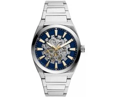 Laikrodis Fossil Everett Skeleton Automatinis ME3220