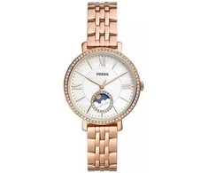 Laikrodis Fossil Jacqueline Sun Moon ES5165