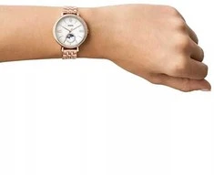 Laikrodis Fossil Jacqueline Sun Moon ES5165
