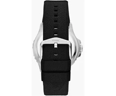 Laikrodis Fossil Mėlyna GMT FS6036
