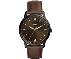 Laikrodis Fossil Minimalist FS5551