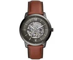 Laikrodis Fossil Neutra Automatic Skeleton ME3161