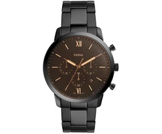 Laikrodis Fossil Neutra Chronograph FS5525