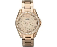 Fossil Fosilijos Riley ES2811
