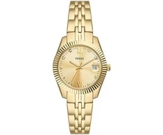 Laikrodis Fossil Scarlette ES5338