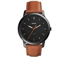 Laikrodis Fossil The Minimalist FS5305