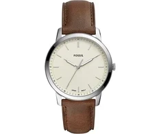 Laikrodis Fossil The Minimalist FS5439
