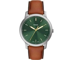 Laikrodis Fossil Minimalistinis FS6094