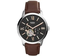 Laikrodis Fossil Townsman Automatinis ME3061