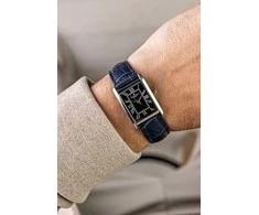 Laikrodis Frederic Graff Brixton Onyx Leather FFM-BC005Q18S