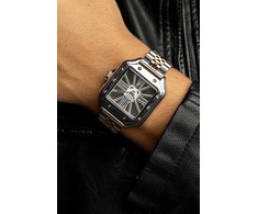 Laikrodis Frederic Graff Eternal Grace FFP-6020SRQ