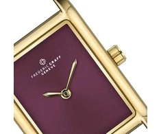 Laikrodis Frederic Graff Hidden Flame FGH-4218GQ