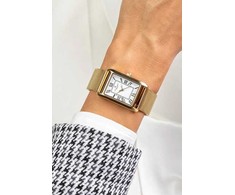 Laikrodis Frederic Graff Regentina Gold FFFN-3418