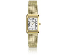 Laikrodis Frederic Graff Regentina Gold FFFN-3418