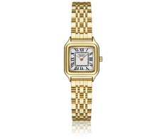 Laikrodis Frederic Graff Siems Gold FEA-5514GQ