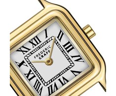 Laikrodis Frederic Graff Siems Gold FEA-5514GQ