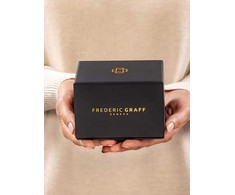 Laikrodis Frederic Graff Siems Gold FEB-5514SGQ