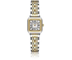 Laikrodis Frederic Graff Siems Gold FEB-5514SGQ