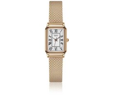 Laikrodis Frederic Graff Siems Rose-Gold FED-3214