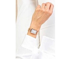 Laikrodis Frederic Graff Siems Rose-Gold FED-3214