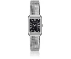 Laikrodis Frederic Graff Whitney Classic Sidabrinis FFM-2518