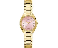 Laikrodis Damski Guess Charlotte GW0767L7 + BOX