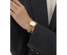 Laikrodis Guess Clara GW0930L2