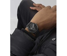 Laikrodis Watches GUESS GENTS GW0957G3