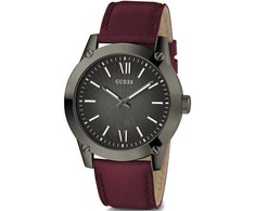 Guess Crescent GW0628G4 Vyriškas laikrodis