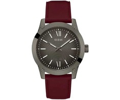 Guess Crescent GW0628G4 Vyriškas laikrodis