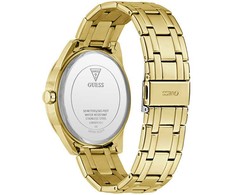 Guess Elliot GW0893G3 Vyriškas Laikrodis